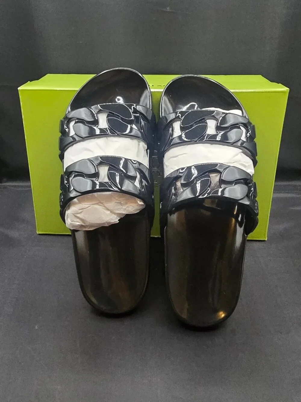 Tory Burch brand tory